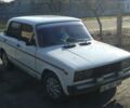 Белый ВАЗ 2105, объемом двигателя 1.5 л и пробегом 10 тыс. км за 28700 $, фото 1 на Automoto.ua