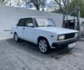 ВАЗ 2105 1983 у Миколаєві на Automoto.ua Білий ВАЗ 2105, об'ємом двигуна 1.2 л та пробігом 12 тис. км за 950 $, фото 2 на Automoto.ua