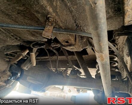 Белый ВАЗ 2105, объемом двигателя 1.2 л и пробегом 0 тыс. км за 240 $, фото 1 на Automoto.ua