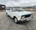 Білий ВАЗ 2105, об'ємом двигуна 0 л та пробігом 200 тис. км за 650 $, фото 1 на Automoto.ua