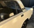 Белый ВАЗ 2105, объемом двигателя 0 л и пробегом 100 тыс. км за 1000 $, фото 9 на Automoto.ua