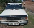 Белый ВАЗ 2105, объемом двигателя 0 л и пробегом 83 тыс. км за 364 $, фото 1 на Automoto.ua
