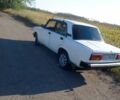Білий ВАЗ 2105, об'ємом двигуна 1.2 л та пробігом 10 тис. км за 653 $, фото 11 на Automoto.ua