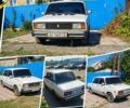 Белый ВАЗ 2105, объемом двигателя 1.3 л и пробегом 777 тыс. км за 310 $, фото 1 на Automoto.ua