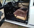 Белый ВАЗ 2105, объемом двигателя 1.3 л и пробегом 20 тыс. км за 1100 $, фото 7 на Automoto.ua