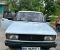 Білий ВАЗ 2105, об'ємом двигуна 1.2 л та пробігом 92 тис. км за 1021 $, фото 1 на Automoto.ua