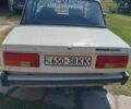 Белый ВАЗ 2105, объемом двигателя 0 л и пробегом 83 тыс. км за 364 $, фото 2 на Automoto.ua
