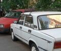 Белый ВАЗ 2105, объемом двигателя 1.5 л и пробегом 250 тыс. км за 700 $, фото 1 на Automoto.ua