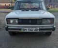 Белый ВАЗ 2105, объемом двигателя 1.3 л и пробегом 3 тыс. км за 721 $, фото 1 на Automoto.ua