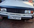 Белый ВАЗ 2105, объемом двигателя 1.5 л и пробегом 80 тыс. км за 912 $, фото 1 на Automoto.ua