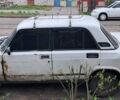 Білий ВАЗ 2105, об'ємом двигуна 1.2 л та пробігом 146 тис. км за 400 $, фото 1 на Automoto.ua
