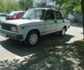 Белый ВАЗ 2105, объемом двигателя 0 л и пробегом 1000 тыс. км за 700 $, фото 1 на Automoto.ua