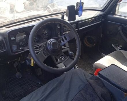 Білий ВАЗ 2105, об'ємом двигуна 0 л та пробігом 466 тис. км за 300 $, фото 3 на Automoto.ua