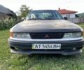 Белый ВАЗ 2105, объемом двигателя 1.3 л и пробегом 210 тыс. км за 538 $, фото 1 на Automoto.ua