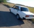 Білий ВАЗ 2105, об'ємом двигуна 0 л та пробігом 50 тис. км за 654 $, фото 2 на Automoto.ua