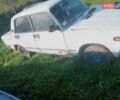 Белый ВАЗ 2105, объемом двигателя 1.45 л и пробегом 326 тыс. км за 310 $, фото 3 на Automoto.ua