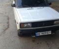 Белый ВАЗ 2105, объемом двигателя 1.2 л и пробегом 92 тыс. км за 1010 $, фото 1 на Automoto.ua