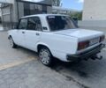 ВАЗ 2105 1983 у Миколаєві на Automoto.ua Білий ВАЗ 2105, об'ємом двигуна 1.2 л та пробігом 12 тис. км за 950 $, фото 4 на Automoto.ua