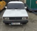 Белый ВАЗ 2105, объемом двигателя 1.2 л и пробегом 60 тыс. км за 1300 $, фото 9 на Automoto.ua