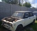 Білий ВАЗ 2105, об'ємом двигуна 0 л та пробігом 466 тис. км за 300 $, фото 2 на Automoto.ua