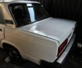 Белый ВАЗ 2105, объемом двигателя 0 л и пробегом 100 тыс. км за 1000 $, фото 7 на Automoto.ua