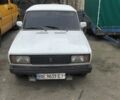 Белый ВАЗ 2105, объемом двигателя 1.2 л и пробегом 60 тыс. км за 1300 $, фото 1 на Automoto.ua