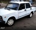 Белый ВАЗ 2105, объемом двигателя 1.5 л и пробегом 0 тыс. км за 700 $, фото 3 на Automoto.ua