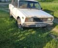 Белый ВАЗ 2105, объемом двигателя 1.3 л и пробегом 1 тыс. км за 291 $, фото 1 на Automoto.ua
