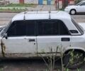Белый ВАЗ 2105, объемом двигателя 1.2 л и пробегом 146 тыс. км за 400 $, фото 1 на Automoto.ua