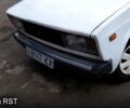 Белый ВАЗ 2105, объемом двигателя 1.5 л и пробегом 0 тыс. км за 700 $, фото 1 на Automoto.ua