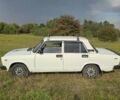 Белый ВАЗ 2105, объемом двигателя 1.2 л и пробегом 553 тыс. км за 1200 $, фото 14 на Automoto.ua
