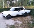 Белый ВАЗ 2105, объемом двигателя 1.2 л и пробегом 16 тыс. км за 411 $, фото 6 на Automoto.ua