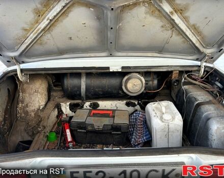 Білий ВАЗ 2105, об'ємом двигуна 1.3 л та пробігом 99 тис. км за 450 $, фото 7 на Automoto.ua