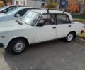 Белый ВАЗ 2105, объемом двигателя 0 л и пробегом 100 тыс. км за 650 $, фото 2 на Automoto.ua