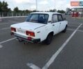 Белый ВАЗ 2105, объемом двигателя 1.3 л и пробегом 66 тыс. км за 900 $, фото 7 на Automoto.ua