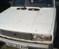Белый ВАЗ 2105, объемом двигателя 1.3 л и пробегом 5 тыс. км за 600 $, фото 1 на Automoto.ua