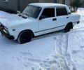 Білий ВАЗ 2105, об'ємом двигуна 1.3 л та пробігом 99 тис. км за 450 $, фото 1 на Automoto.ua
