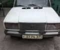 Білий ВАЗ 2105, об'ємом двигуна 1.5 л та пробігом 50 тис. км за 336 $, фото 1 на Automoto.ua