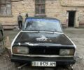 Белый ВАЗ 2105, объемом двигателя 1.3 л и пробегом 69 тыс. км за 229 $, фото 2 на Automoto.ua