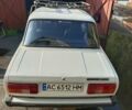 Белый ВАЗ 2105, объемом двигателя 1.29 л и пробегом 100 тыс. км за 800 $, фото 1 на Automoto.ua