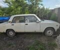 Білий ВАЗ 2105, об'ємом двигуна 0 л та пробігом 200 тис. км за 451 $, фото 1 на Automoto.ua