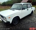 ВАЗ 2105 1984 у Полтаві на Automoto.ua Білий ВАЗ 2105, об'ємом двигуна 1.2 л та пробігом 0 тис. км за 850 $, фото 2 на Automoto.ua