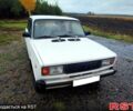 ВАЗ 2105 1984 у Полтаві на Automoto.ua Білий ВАЗ 2105, об'ємом двигуна 1.2 л та пробігом 0 тис. км за 850 $, фото 8 на Automoto.ua