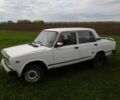ВАЗ 2105 1984 в Оратове на Automoto.ua Белый ВАЗ 2105, объемом двигателя 1.1 л и пробегом 200 тыс. км за 477 $, фото 1 на Automoto.ua