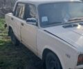 Білий ВАЗ 2105, об'ємом двигуна 1.2 л та пробігом 390 тис. км за 380 $, фото 2 на Automoto.ua