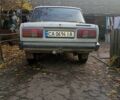 Белый ВАЗ 2105, объемом двигателя 1.5 л и пробегом 190 тыс. км за 451 $, фото 7 на Automoto.ua