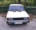 Белый ВАЗ 2105, объемом двигателя 1.2 л и пробегом 16 тыс. км за 411 $, фото 1 на Automoto.ua