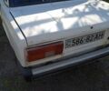 ВАЗ 2105 1984 в Днепре (Днепропетровске) на Automoto.ua Белый ВАЗ 2105, объемом двигателя 1.3 л и пробегом 5 тыс. км за 600 $, фото 4 на Automoto.ua
