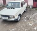 Белый ВАЗ 2105, объемом двигателя 0 л и пробегом 120 тыс. км за 750 $, фото 4 на Automoto.ua