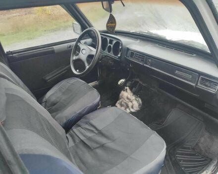 Белый ВАЗ 2105, объемом двигателя 0 л и пробегом 300 тыс. км за 750 $, фото 12 на Automoto.ua